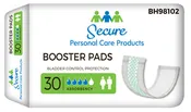 Duo Booster Pads