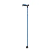 Airgo Comfort-Plus Folding Cane By Drive Medical