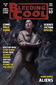 BLEEDING COOL MAGAZINE #10