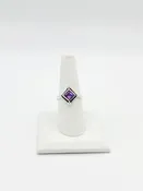 3D Square Rings