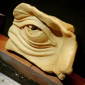 Little Sculpting Doodle