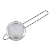 3" Conical Strainer