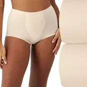 Bali #8037/#DFX037 Light Control Shaping Brief, 2-Pack