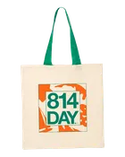 814 Day Tote