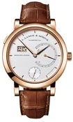 A. Lange &amp; Söhne Lange 31 18K Rose Gold Men's Watches