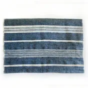 cotton bath mat
