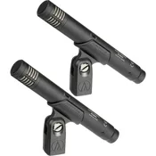 Audio Technica AT4041SP Studio Microphone Pack