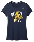 Nike Ladies Legend Tee