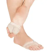H07 Capezio Foot Undeez