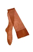 Brown Marlene Fully Fashioned Stockings