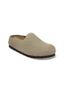 AMSTERDAM WRAPPED SUEDE LEATHER