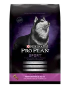 Purina Pro Plan SPORT Performance 30/20 Salmon & Rice Formula 33#