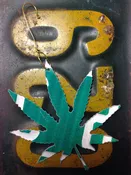 Pot Pl8 Ornament — Revival Studio