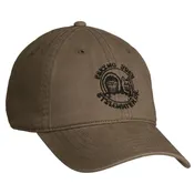 CLASSIC EMBROIDERED HAT - CEH