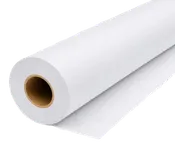 24" x 100' 8mil Instant Dry Gloss Photo Paper, 3" Core
