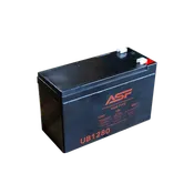 12 volt 8amp Battery
