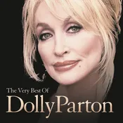 DOLLY PARTON - THE VERY BEST OF DOLLY PARTON (2xLP/CD)