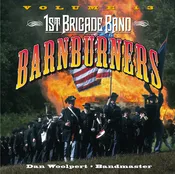 Volume 13 – Barnburners