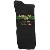 Loose Fit Stays Up Dress Socks (Spring Sale!)