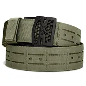 B1 RANGER GREEN LASER CUT BATTLE BELT [Complete Kit]