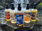 Body Wash