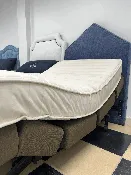 Schrader Adjustable Base | Customized Comfort & Support — EJ Schrader Custom Mattress Company