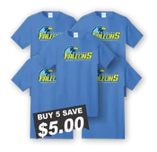 Aliamanu Elementary School - Uniform (Starter Package)