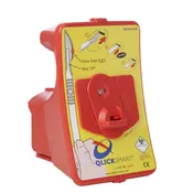 Cincinnati Surgical 48QS Qlicksmart BladeFlask Blade Remover