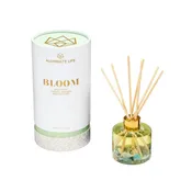 Aluminate Life - Bloom Amazonite Reed Diffuser 4 oz – Hope & Positivity