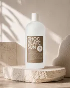 Organic Spray Tan Solution - PRO GLOW 8% Clear