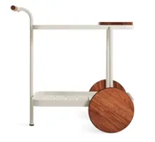 Longday Bar Cart — Dara Modern