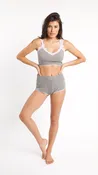 Antonela Geneva Short