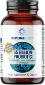 ImmuneBody 65 Billion Probiotic