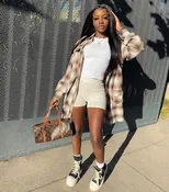 6 by 6 Cambodian Kinky Straight Closure Wig