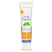 Cavity Protection Toothpaste | For Sensitive Teeth With Fluoride