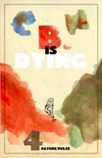 B. is Dying 4 — Sequential Artists Workshop