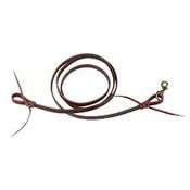 BERLIN LATIGO ROPING REINS/L506