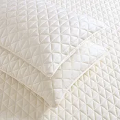 Arctic Aire•MAX Diamond Collection Shams