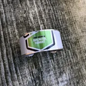 BrewCuff - 71 — Zass | Made From Rescued Materials