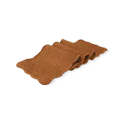 Amber Noir Table Runner