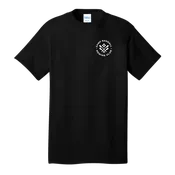 100% Cotton Camp Randall Rowing Team Spirit T-Shirt