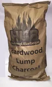 20 lbs HUB Charcoal