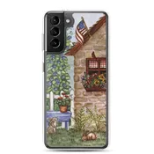 Samsung Case