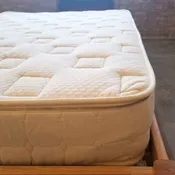 7″ Organic CORE Mattress- made with 100% Organic Latex