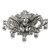 Angel Cherub Display Necklace Holder D1065