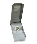 30 Amp Convenience Inlet Box