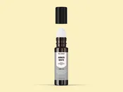 Amber White Body Oil | Scented Fragrance & Perfume Oils Wholesale - 1/3 oz - 5 Pack