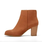 Olsen Haus Ankle Boot