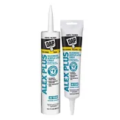 10.1 Oz. Acrylic Latex Caulk, All Purpose