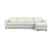 Alessandro Sectional - American Leather — Madison Home